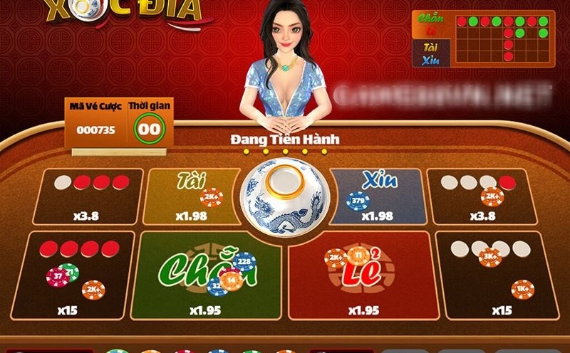 Game Bài 6ff - Lý do sảnh game được yêu thích Game Bài 6ff - Lý do sảnh game được yêu thích