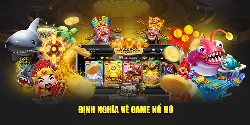 Nổ Hũ 6ff - Các phiên bản game nổ hũ nổi bật tại 6ff